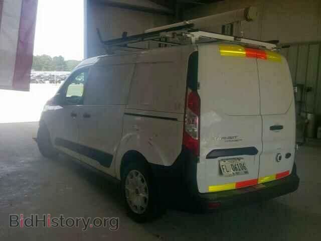 2015 FORD TRANSIT CO - VIN: NM0LS7E75F1180825 - Фото 3