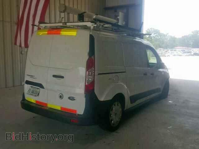 2015 FORD TRANSIT CO - VIN: NM0LS7E75F1180825 - Фото 4