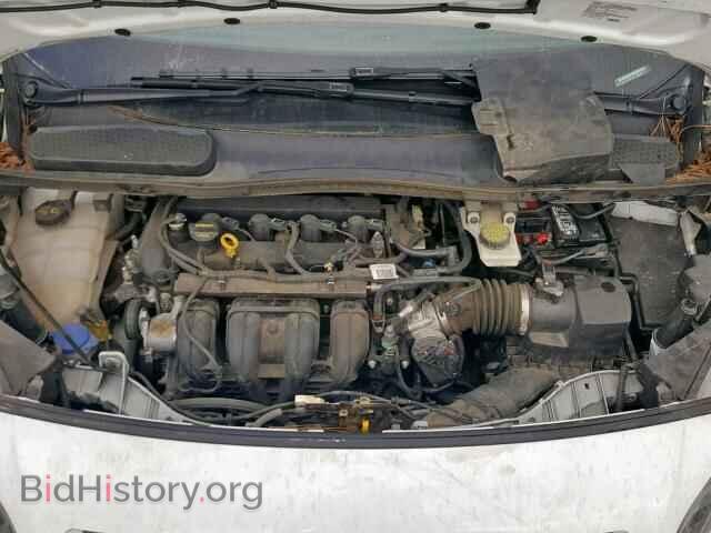 2015 FORD TRANSIT CO - VIN: NM0LS7E75F1180825 - Фото 7