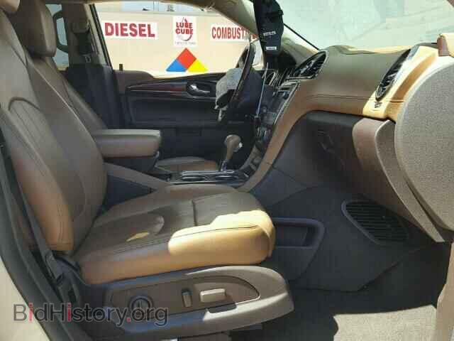 2013 BUICK ENCLAVE - VIN: 5GAKVCKD7DJ266919 - Фото 5