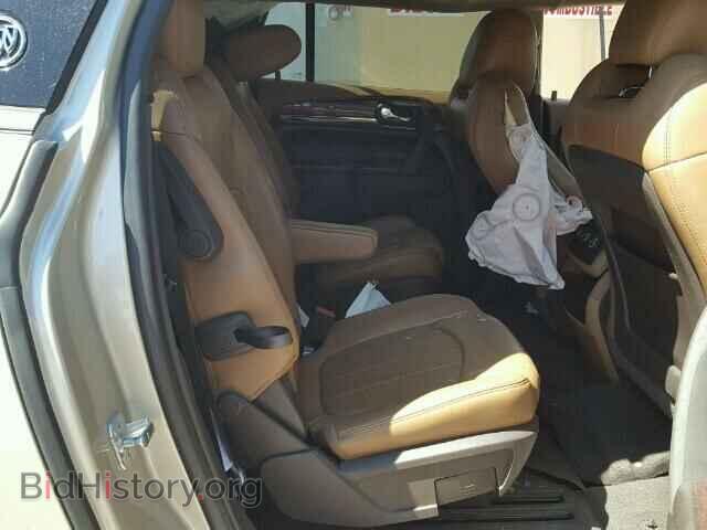 2013 BUICK ENCLAVE - VIN: 5GAKVCKD7DJ266919 - Фото 6