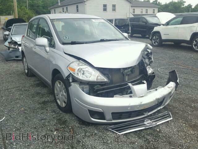Фотография 3N1BC1CP7BL479492 - NISSAN VERSA 2011