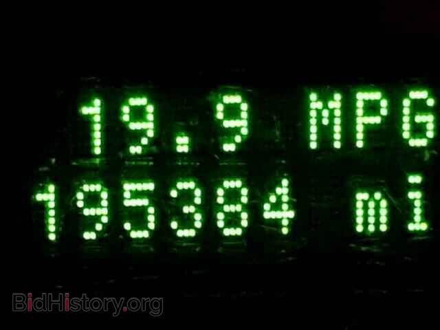 2008 FORD EDGE - VIN: 2FMDK49C38BA29630 - Photo 8