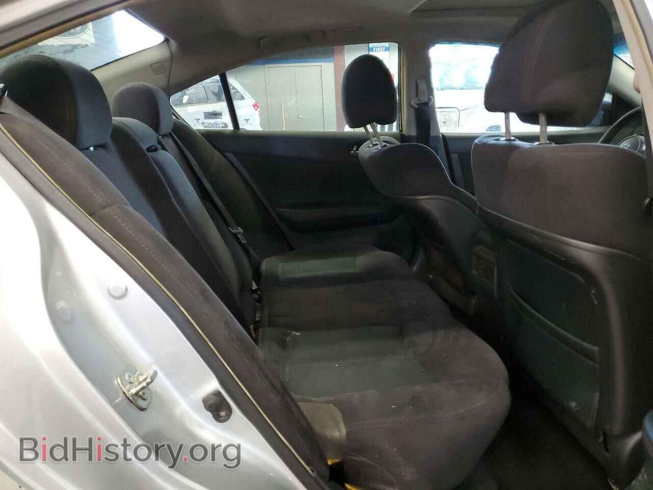 2014 NISSAN MAXIMA - VIN: 1N4AA5AP4EC432662 - Фото 10