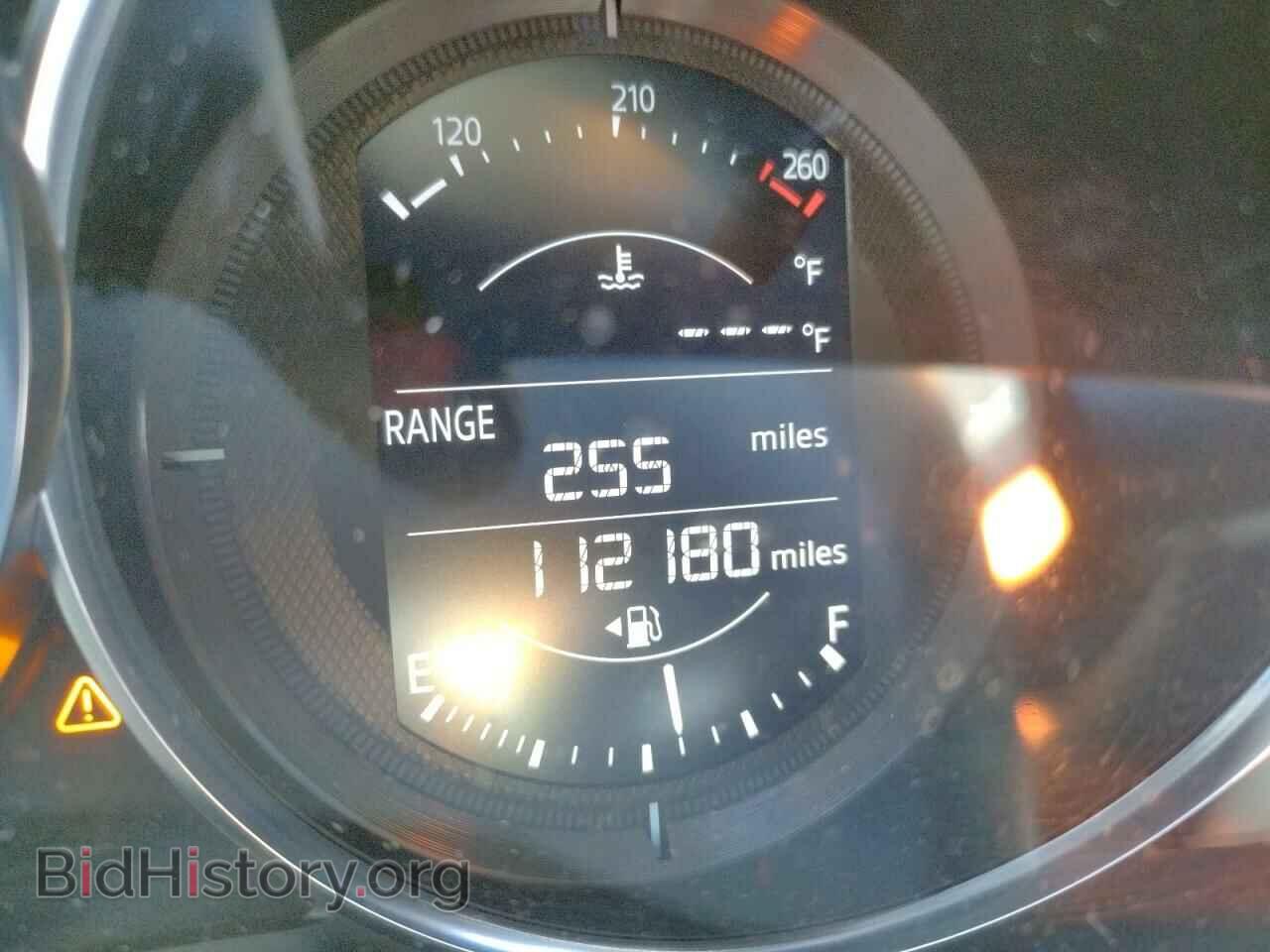 2017 MAZDA CX-5 - VIN: JM3KFACL0H0174222 - Фото 8