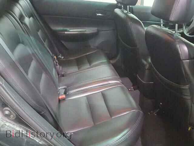 2005 MAZDA 6 - VIN: 1YVHP84D655M28525 - Фото 6
