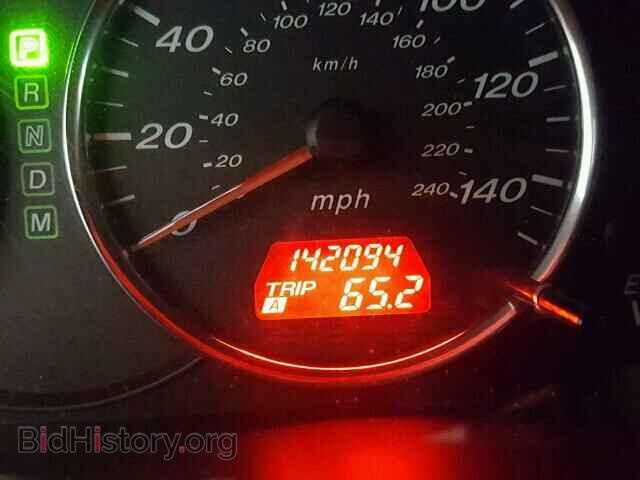 2005 MAZDA 6 - VIN: 1YVHP84D655M28525 - Фото 8