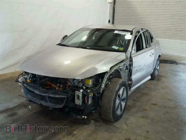 2013 KIA OPTIMA - VIN: KNAGM4AD5D5043377 - Photo 2
