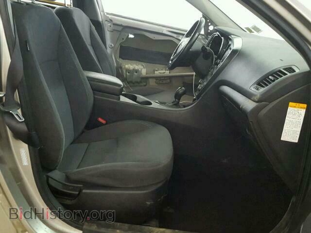 2013 KIA OPTIMA - VIN: KNAGM4AD5D5043377 - Photo 5