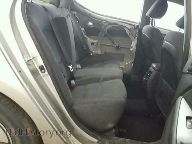 2013 KIA OPTIMA - VIN: KNAGM4AD5D5043377 - Photo 6