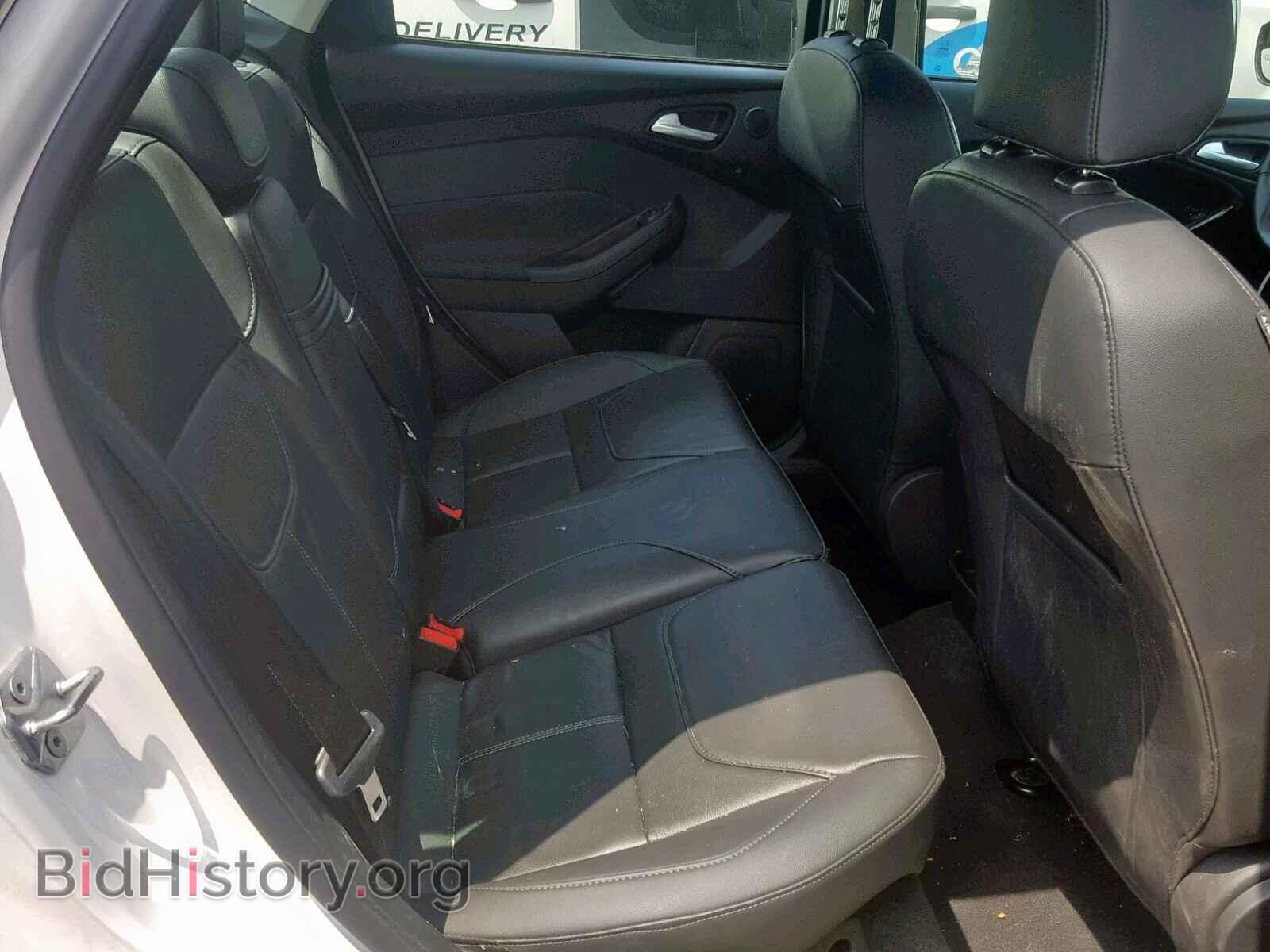 2015 FORD FOCUS - VIN: 1FADP3J22FL355120 - Фото 6