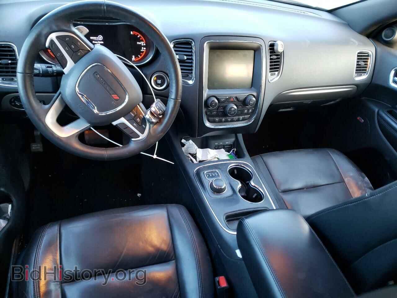 2017 DODGE DURANGO - VIN: 1C4RDJDG9HC871644 - Photo 8