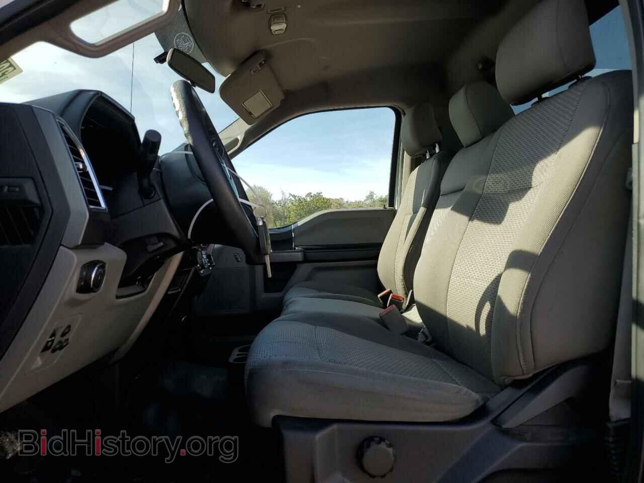 2016 FORD All Models - VIN: 1FTMF1C86GFC39616 - Фото 7