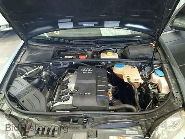 2006 AUDI A4 - VIN: WAUDF78E46A050134 - Photo 7