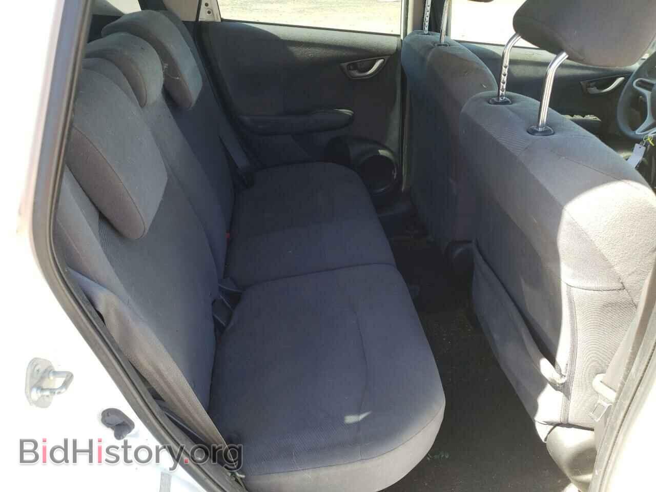 2013 HONDA FIT - VIN: JHMGE8H3XDC065342 - Фото 6