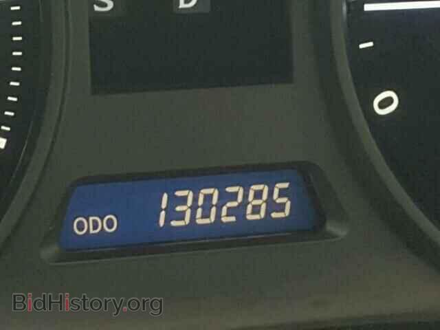 2006 LEXUS IS250 - VIN: JTHCK262962006290 - Фото 8