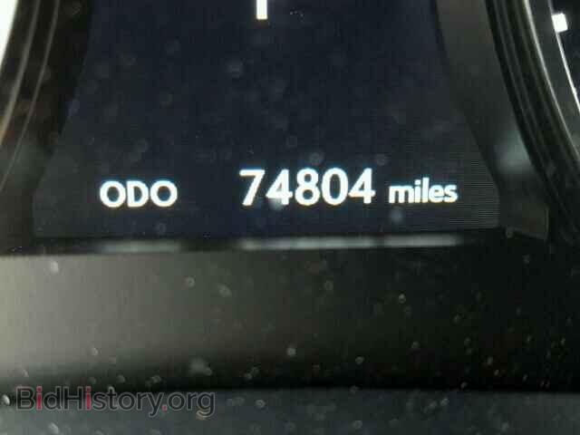 2014 LEXUS ES300 - VIN: JTHBW1GG0E2052870 - Фото 8