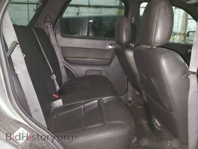 2012 FORD ESCAPE - VIN: 1FMCU9EG3CKA15057 - Photo 6