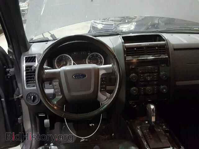 2012 FORD ESCAPE - VIN: 1FMCU9EG3CKA15057 - Photo 9