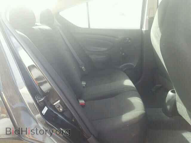 2013 NISSAN VERSA - VIN: 3N1CN7AP2DL873473 - Photo 6