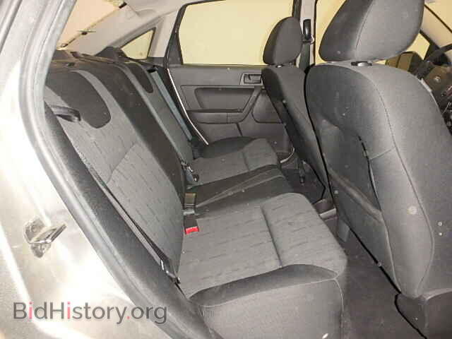 2008 FORD FOCUS - VIN: 1FAHP35N68W225753 - Фото 6