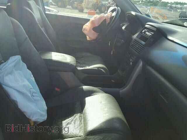 2005 HONDA PILOT - VIN: 5FNYF18545B051632 - Фото 5