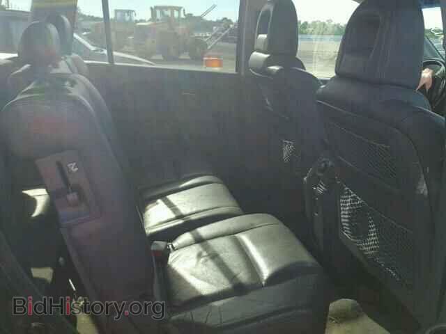 2005 HONDA PILOT - VIN: 5FNYF18545B051632 - Фото 6