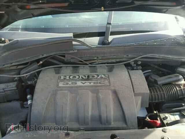 2005 HONDA PILOT - VIN: 5FNYF18545B051632 - Фото 7
