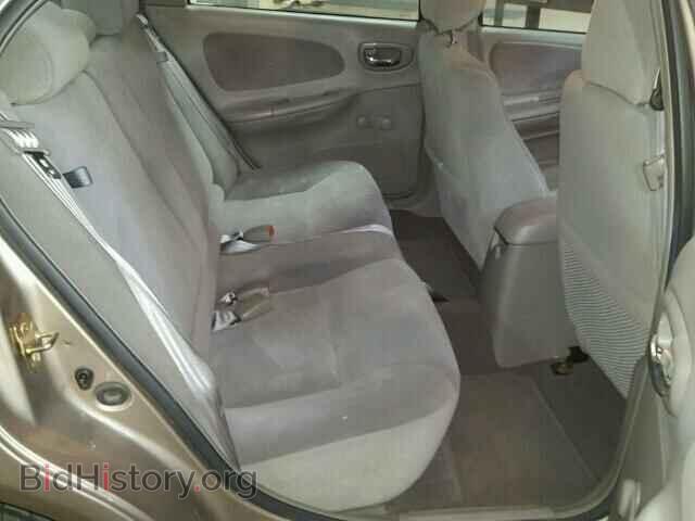 2000 DODGE NEON - VIN: 1B3ES46C5YD537719 - Фото 6