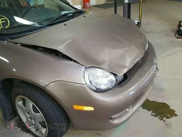 2000 DODGE NEON - VIN: 1B3ES46C5YD537719 - Фото 9