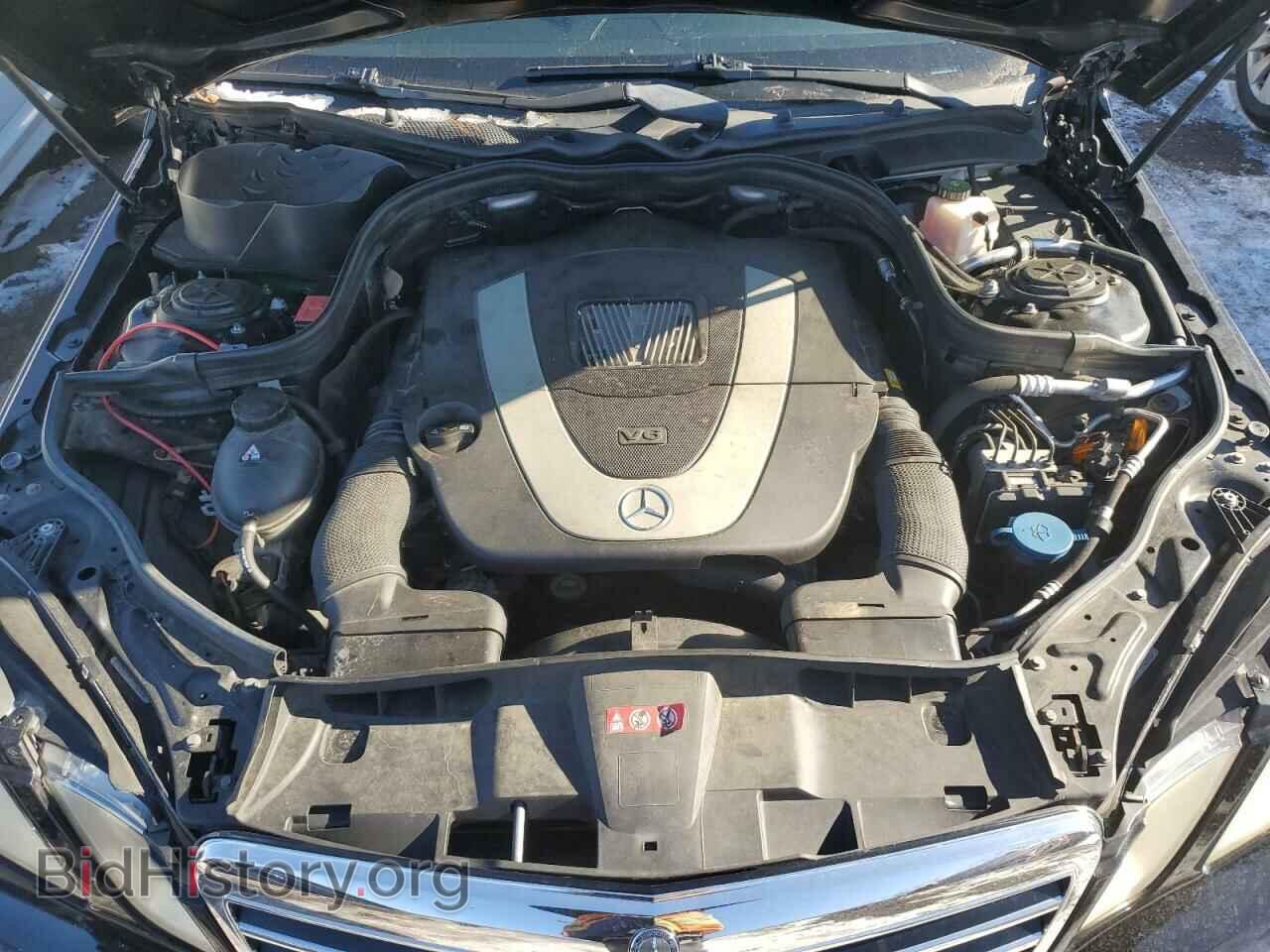 2010 MERCEDES-BENZ E-CLASS - VIN: WDDHF8HB7AA082199 - Фото 11