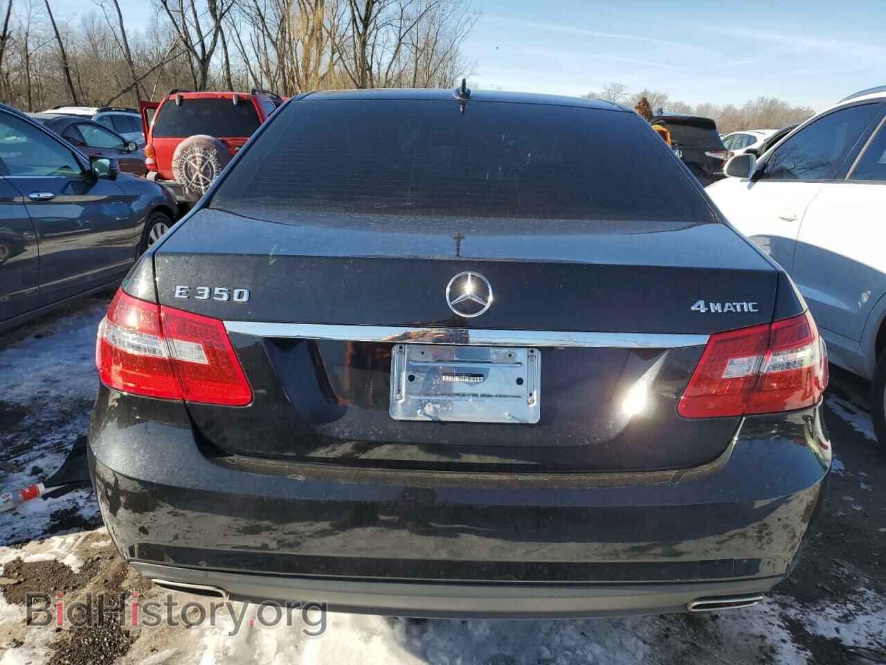 2010 MERCEDES-BENZ E-CLASS - VIN: WDDHF8HB7AA082199 - Фото 6
