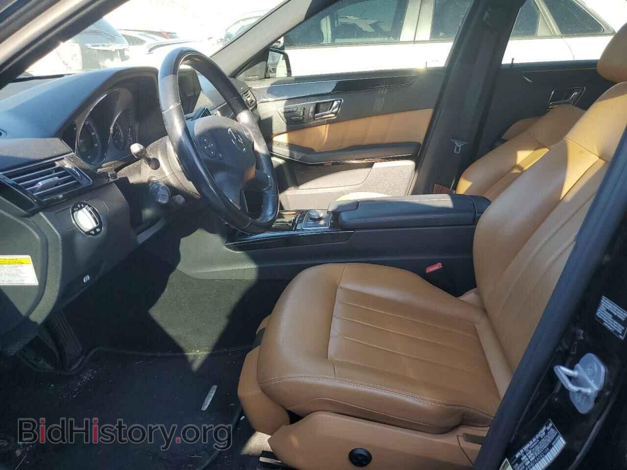 2010 MERCEDES-BENZ E-CLASS - VIN: WDDHF8HB7AA082199 - Фото 7
