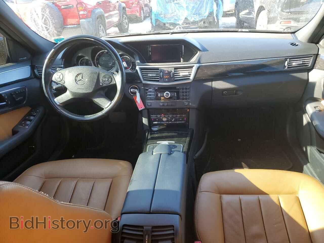 2010 MERCEDES-BENZ E-CLASS - VIN: WDDHF8HB7AA082199 - Фото 8
