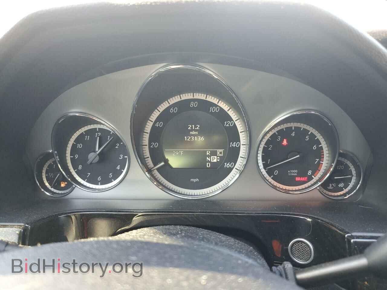 2010 MERCEDES-BENZ E-CLASS - VIN: WDDHF8HB7AA082199 - Фото 9
