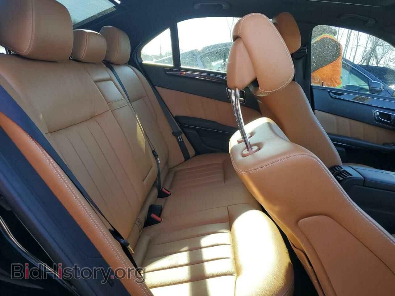 2010 MERCEDES-BENZ E-CLASS - VIN: WDDHF8HB7AA082199 - Фото 10