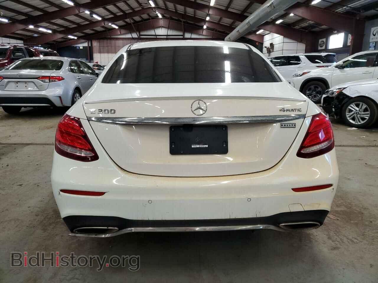 2017 MERCEDES-BENZ E-CLASS - VIN: WDDZF4KB9HA104025 - Фото 6