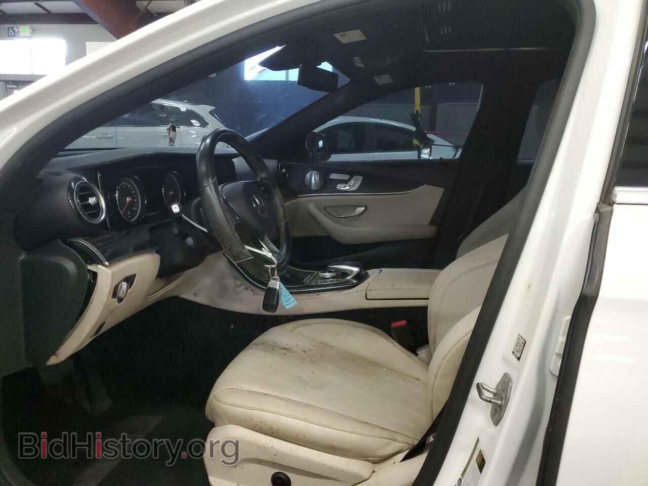 2017 MERCEDES-BENZ E-CLASS - VIN: WDDZF4KB9HA104025 - Фото 7
