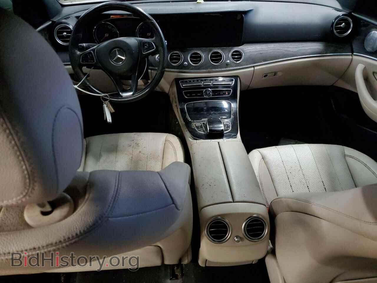 2017 MERCEDES-BENZ E-CLASS - VIN: WDDZF4KB9HA104025 - Фото 8