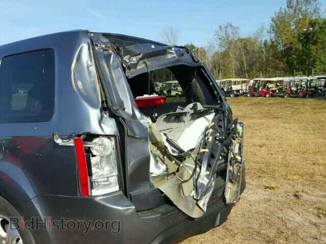 2013 HONDA PILOT - VIN: 5FNYF3H5XDB015082 - Фото 9