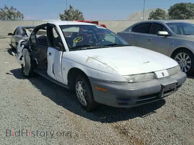 Фотография 1G8ZH5288TZ334044 - SATURN SL/SL1/SL2 1996