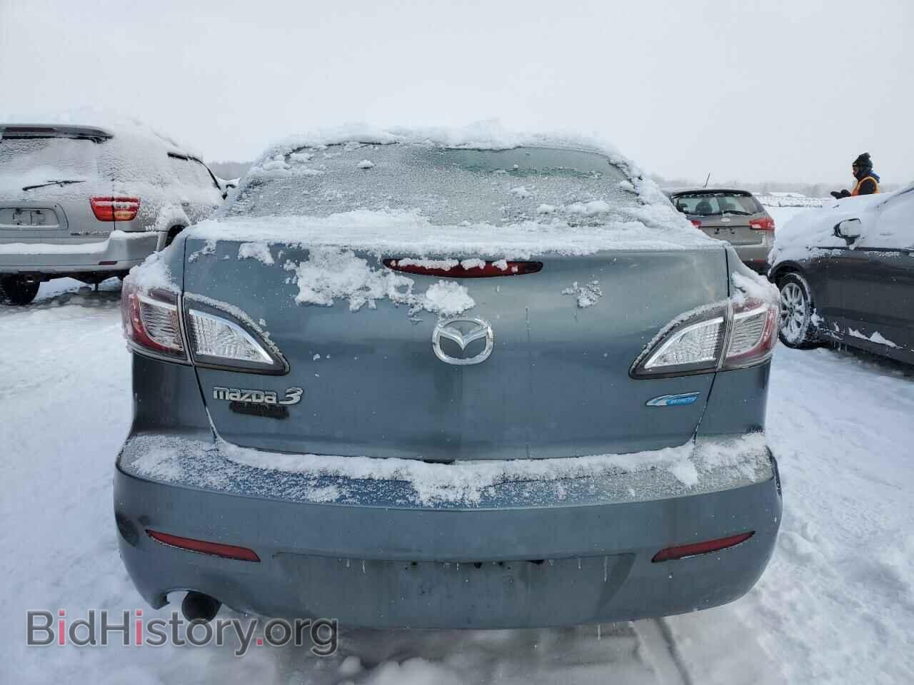 2013 MAZDA 3 - VIN: JM1BL1V79D1780141 - Photo 6