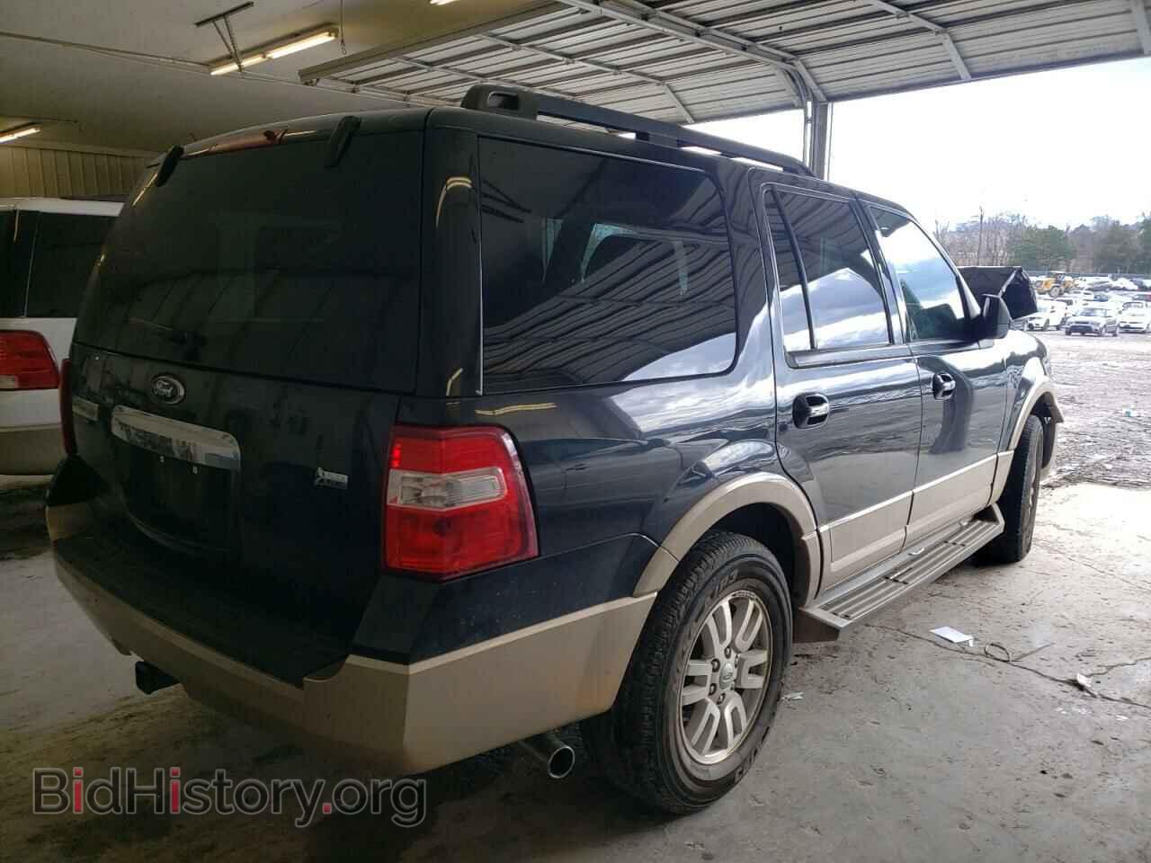 2013 FORD EXPEDITION - VIN: 1FMJU1H52DEF01622 - Фото 3