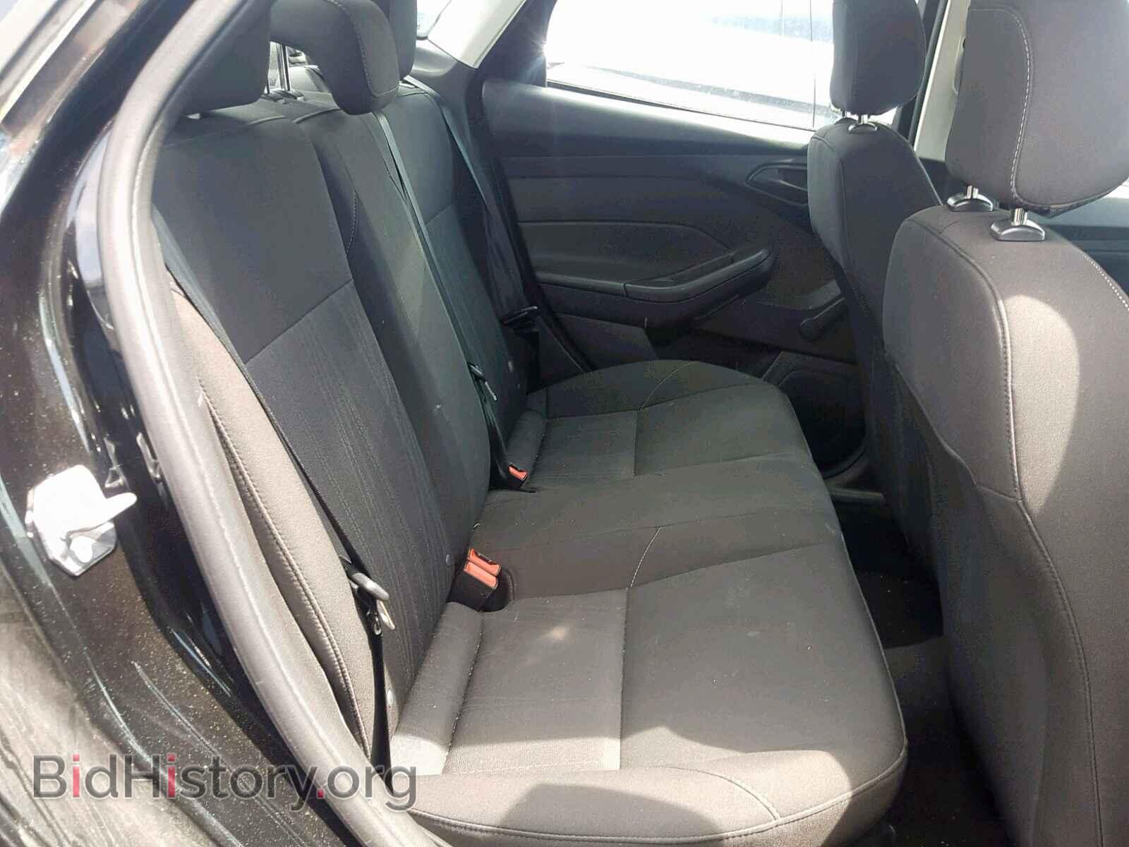 2015 FORD FOCUS - VIN: 1FADP3E20FL308341 - Фото 6