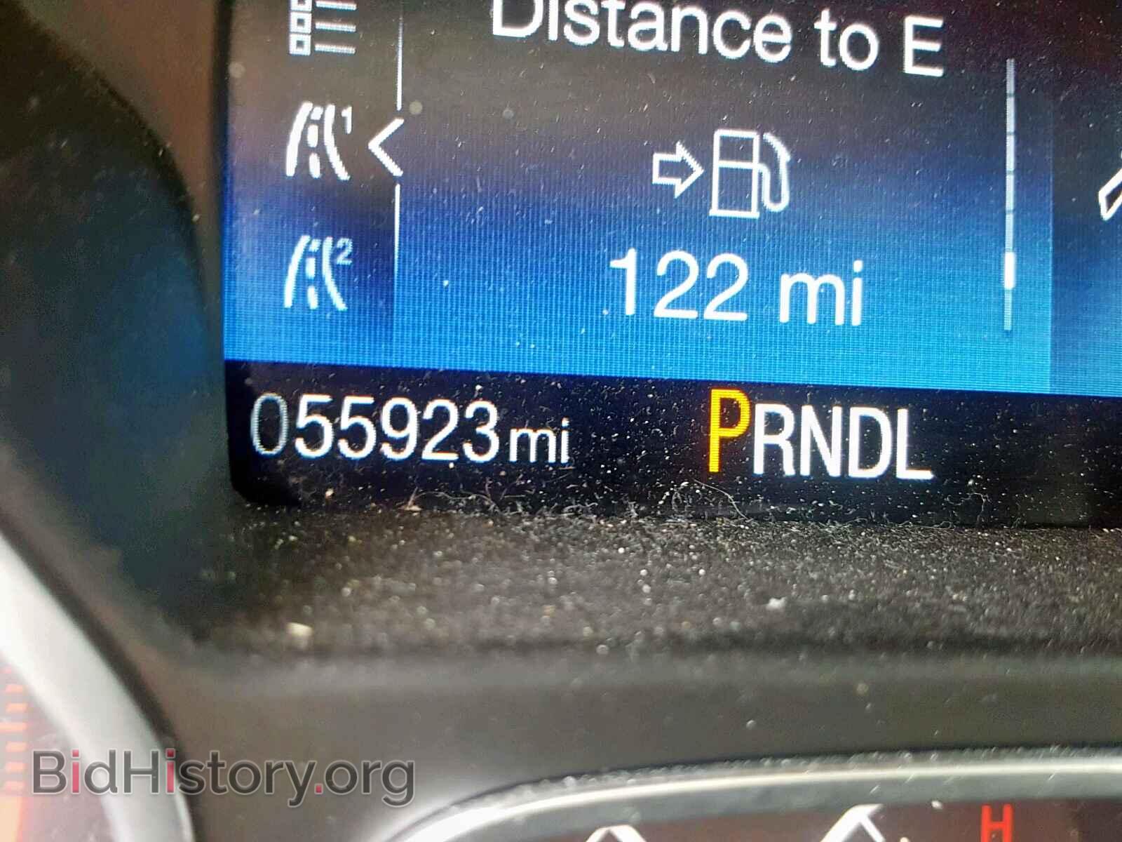 2015 FORD FOCUS - VIN: 1FADP3E20FL308341 - Фото 8