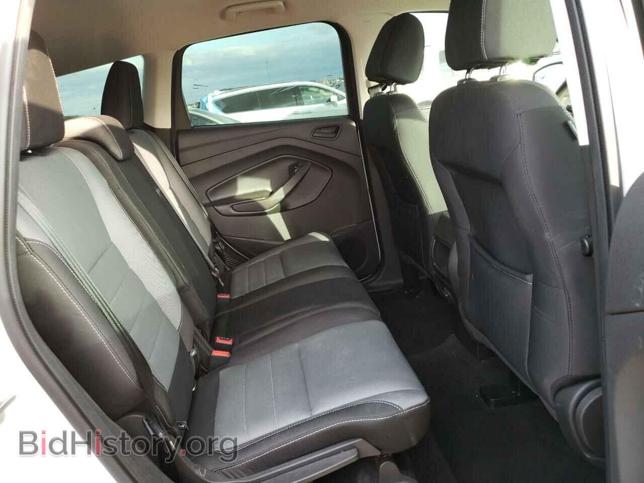 2017 FORD ESCAPE - VIN: 1FMCU0F78HUC73239 - Photo 11