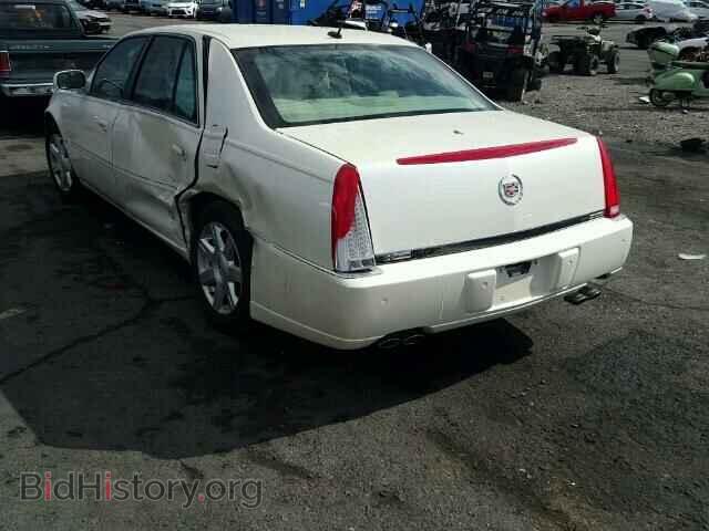 2008 CADILLAC DTS - VIN: 1G6KD57Y88U105138 - Фото 3