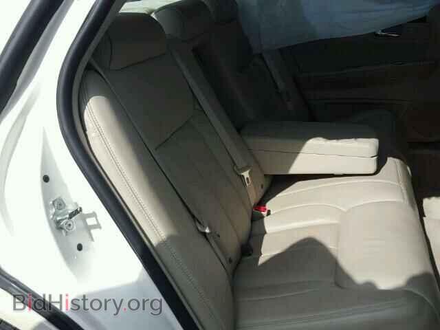 2008 CADILLAC DTS - VIN: 1G6KD57Y88U105138 - Фото 6