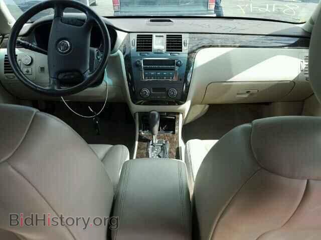 2008 CADILLAC DTS - VIN: 1G6KD57Y88U105138 - Фото 9