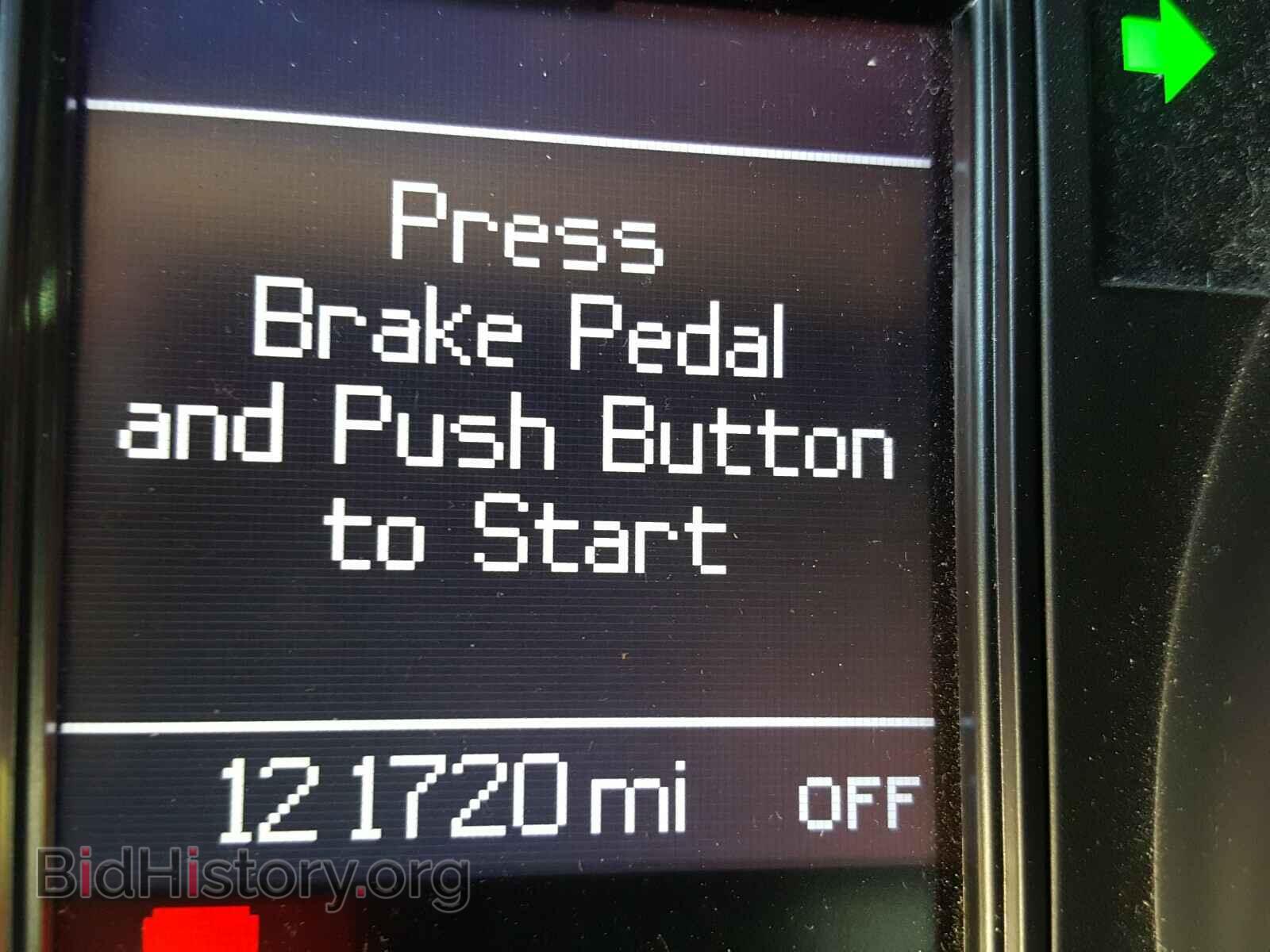 2013 DODGE DURANGO - VIN: 1C4RDHDGXDC664117 - Фото 8